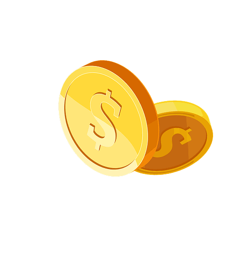 coins
